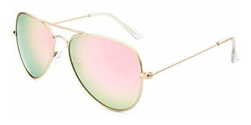 Lentes De Sol - Livhò Sunglasses For Men Women Aviator Polar