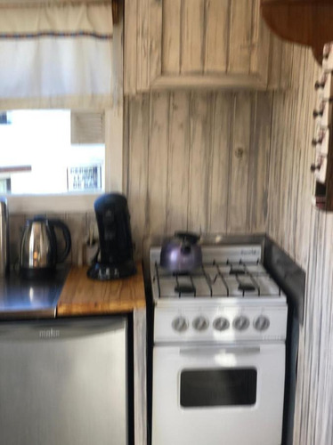 Imagen 8 de 30 de Venta Lindisima Cabaña En Ph Duplex Planta Alta Bariloche Navacerrada