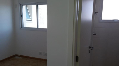 Apartamento Residencial À Venda, Jardim Anália Franco, São Paulo. - Ap3907