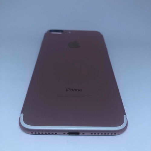 iPhone 7 Plus 32gb Original Nfe -brindes !!!- Vitrine