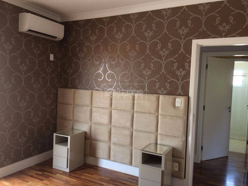 Imagem 21 de 30 de Casa À Venda Em Parque Taquaral - Ca002447