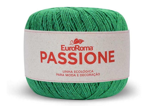 Barbante Colorido Passione 150g 8/5f.396m Vd.ban