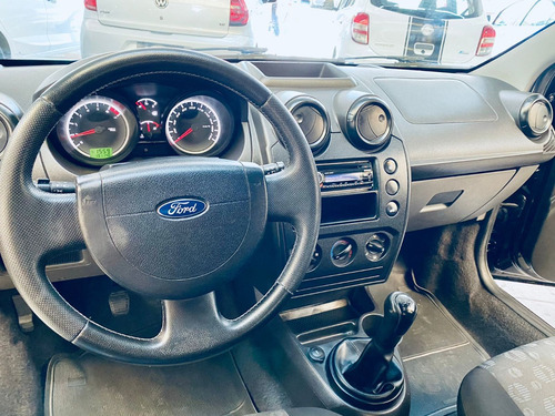 Ford Fiesta Fiesta 1.0 8V Flex/Class 1.0 8V Flex 5p