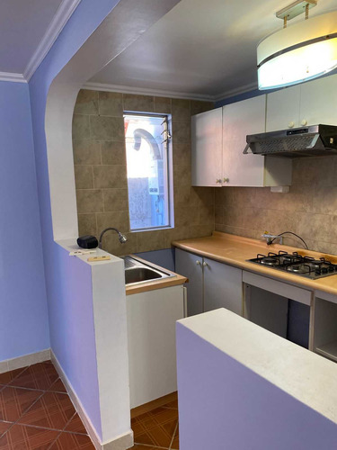 Se Arrienda Casa En Condominio Paranal. (81713)