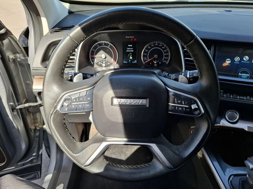 Haval H6 Elite At