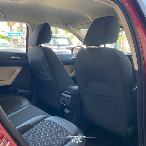 Volkswagen Virtus Virtus MSI 1.6 Comfortline AT