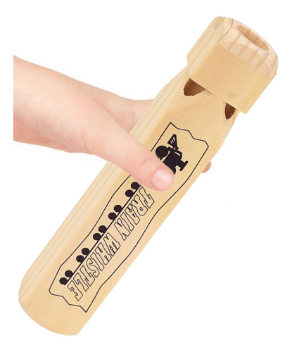 Juego De Percusión De Juguete Musical, Juguete De Flauta