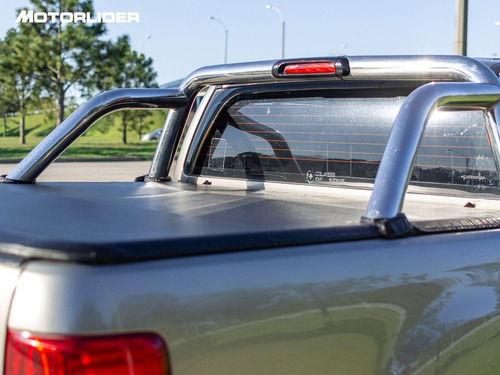 Imagen 12 de 15 de Ford Ranger 2.5 Xlt 4x2 Dc Extra Full | Permuta / Financia