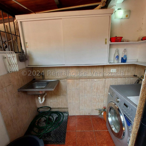Te Lo Tengo Casa En Venta En La Trinidad Mls #22-295