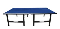 Comprar Mesa Oficial Ping Pong (tênis De Mesa) 15mm Olimpic 1013
