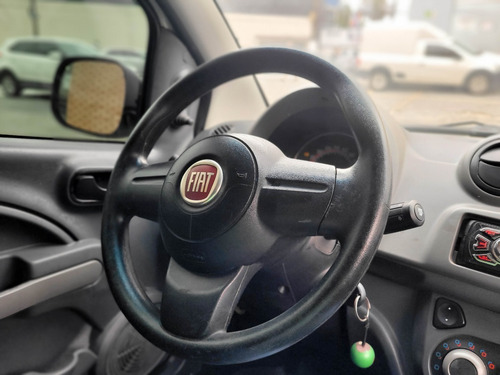 Imagem 6 de 8 de Fiat Fiorino 1.4 Flex 2015 Preço Baixo