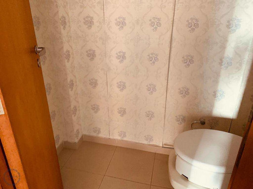 Imagem 11 de 30 de Apartamento Com 3 Dorms, Pompéia, Santos - R$ 720 Mil, Cod: 23446 - V23446