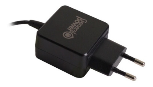 General Power Cargador Universal Para Notebook Tipo C 