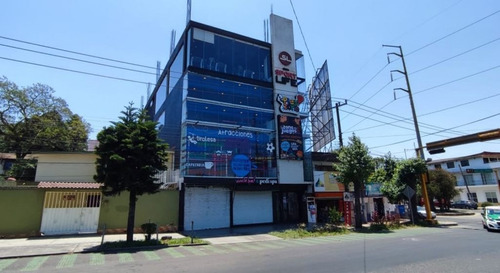 Edificio En Venta En Unidad Magisterial