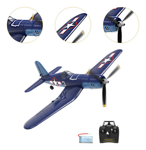 Avión Rc , Planeador Rc, Presenta Juguetes De Aviones Rc,