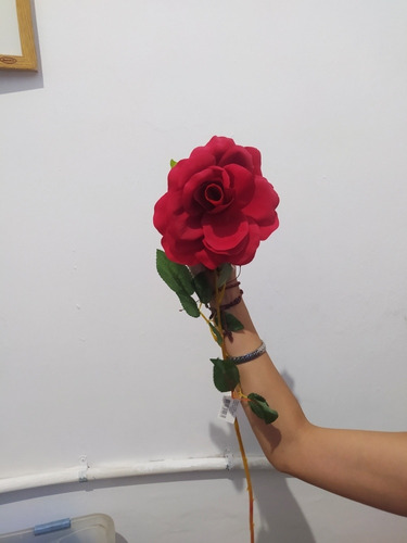 Rosas Artificiales