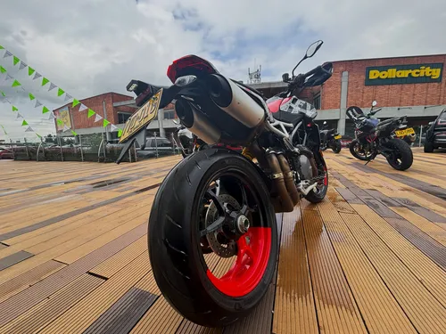 Ducati Hypermontard 950 Mt 937cc Abs