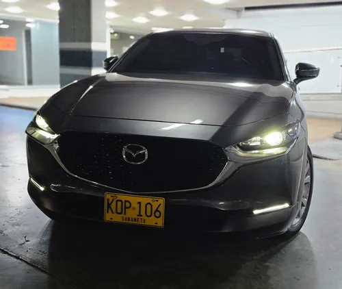 Mazda CX-30 2.0 Touring At