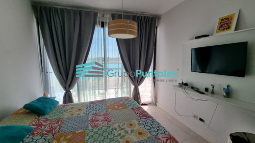 Hermoso Departamento De 2 Ambientes Con Cochera En Terralagos, Canning, A La Venta En El Tercer Piso De Proa 2