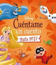 Comprar Libro: Disney. Cuentame Un Cuento Para Reir. Disney. Libros 