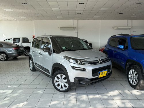 Citroën C3 Aircross 1.5 Vti 90 Live