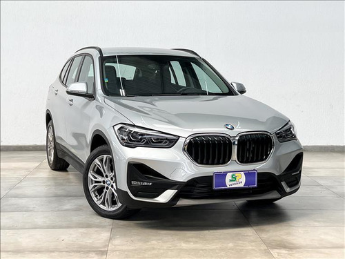 BMW X1 X1 Sdrive Active 2.0 Flex