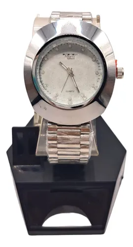 Reloj milano expressions quartz new arrivals