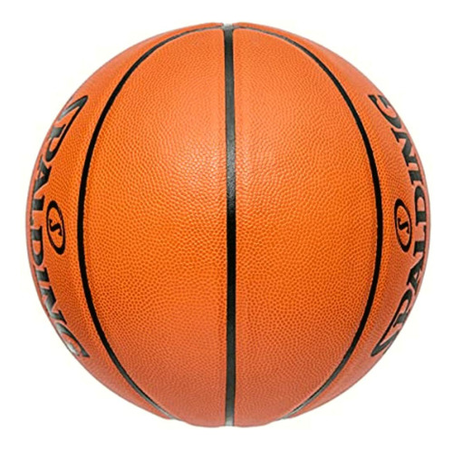 Spalding React Tf-250 Baloncesto Para Interiores Y