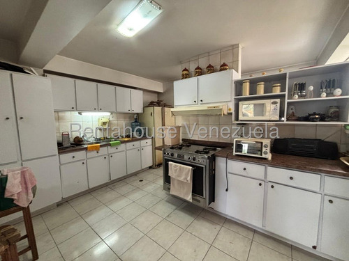 Apartamento En Venta Santa Gertrudis 25-24788