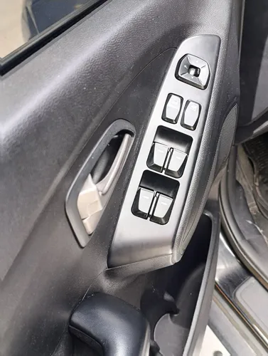 Hyundai TUCSON IX-35 2.0l 4x2