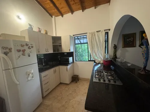 Finca En Venta En Vereda Chorquina. Cod V12649