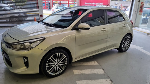 Imagen 1 de 25 de Kia Rio Sx 1.6 At 2018 Forestcar Balbin (a.l) #5