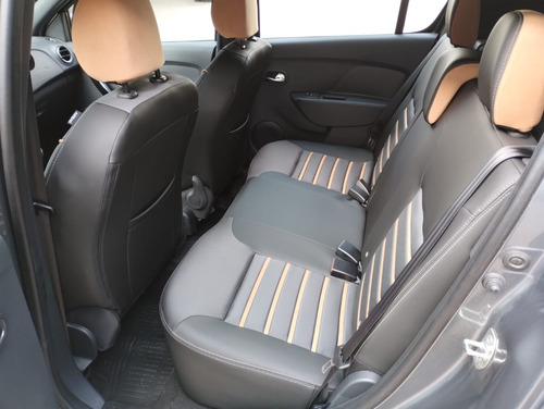 Renault Sandero Stepway 1.6 16v Intense