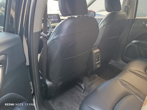 Jeep Compass 1.3 T270 Sport 4X2 At6