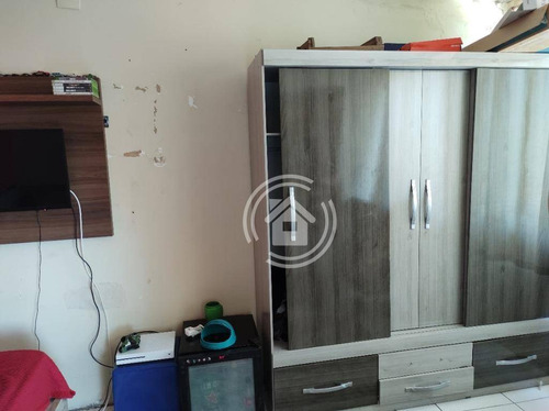Chácara Com 8 Dormitórios À Venda, 2000 M² Por R$ 779.900,00 - Pau Queimado - Piracicaba/sp - Ch0032