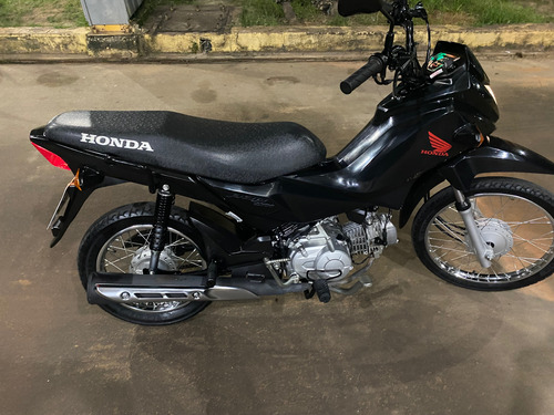 Pop 2024 Extra Apenas 3,500 Km Rodado