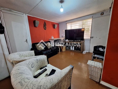 Departamento En Venta De 2 Dorm. En Puente Alto, Mmv