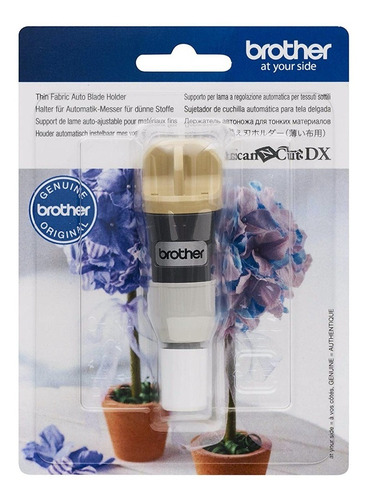 Soporte De Cuchilla Automática Para Tela Delgada Scanncut Dx