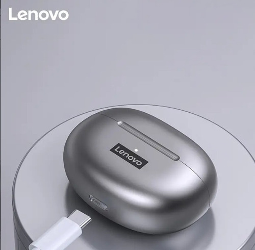 Audifonos Lenovo Lp5