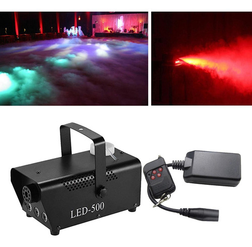 Nuevo De Humo, Luces De De Niebla Led De De Niebla De 500