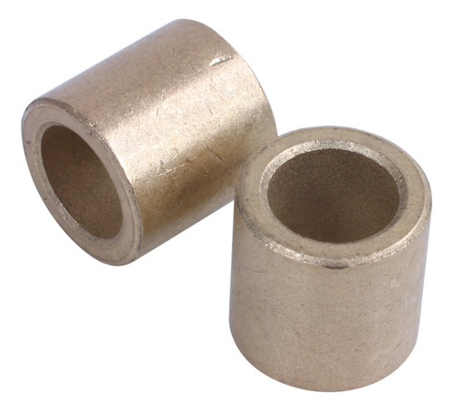 Venta De 8 Piezas De Cojinete De Bronce Sinterizado Sumergid