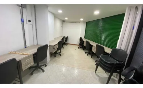 Excelente Oficina Cerca A Viva Laureles