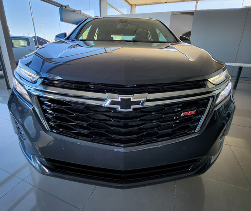 Imagen 6 de 15 de Chevrolet Equinox Rs