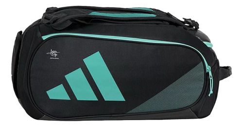 Bolso Paletero adidas Raquet Bag Tour 3.3 Ant