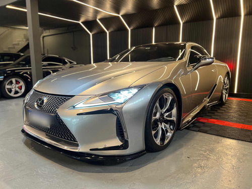 Lexus LC 5.0 V8 500