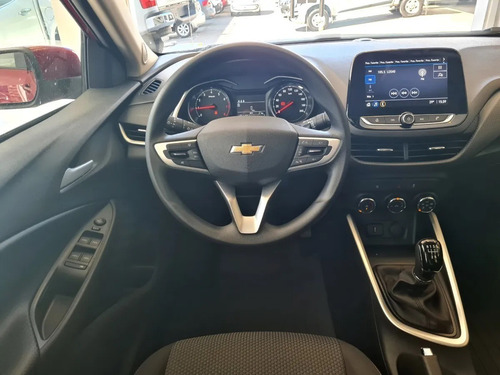 Chevrolet Onix 1.0 Lt