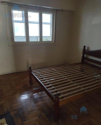 Venta Departamento 3 Ambientes Parque Chacabuco