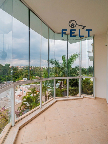 Imagem 15 de 15 de Casa Em Condominio - Alphaville Conde Ii - Ref: 2671 - V-2671