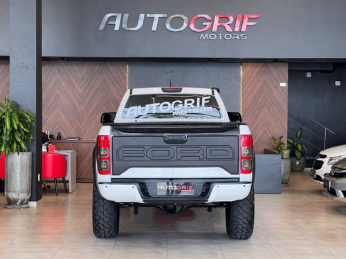 Ford Ranger 3.2 XLS 4X4 CS 20V DIESEL 2P MANUAL