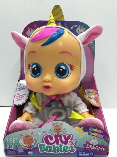 Unicornio bebe lloron new arrivals
